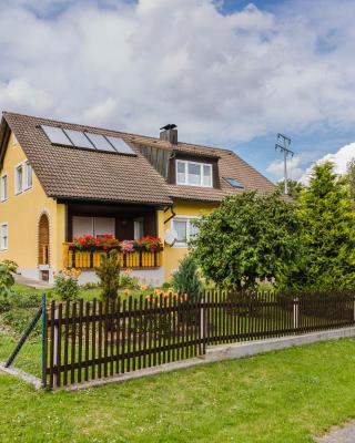 Ferienwohnung Bächer