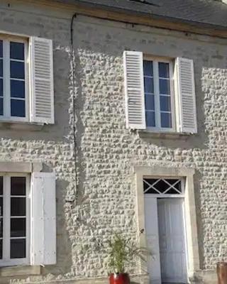 La Maison Poésie