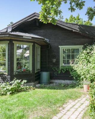 Chalet Rindö by Interhome