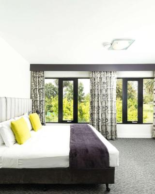 Comfort Hotel East Melbourne