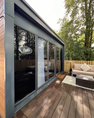 Ravenswood Pod