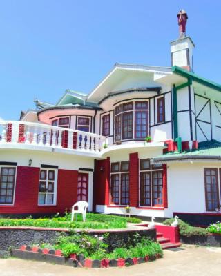 Heavenly Home Inn
