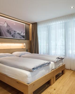 Hotel La Reserve