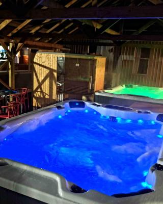 Pipers ski Lodge