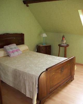 chambre d hotes les jonquilles