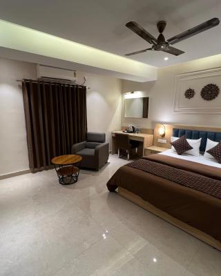 Hotel Sabera