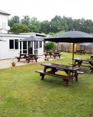 The Wakefield Bar and Restaurant Ltd