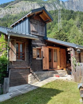 Tiny house La Grange Inden