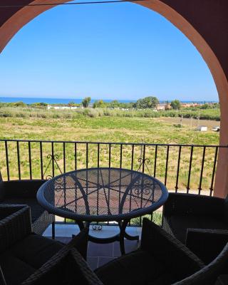 Los Hidalgos Golf, Manilva