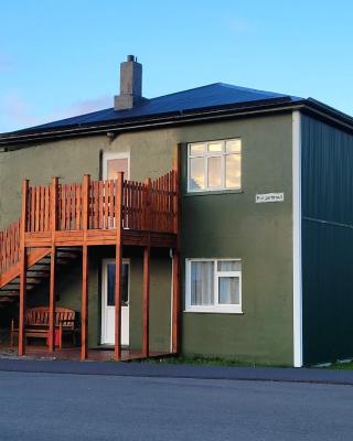 Green House Apartments