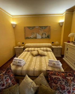 La casa di Cinzia