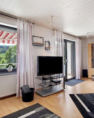 Ferienwohnung Lux