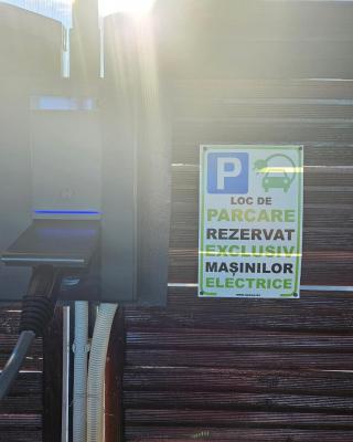Pensiune Confort Morosanu