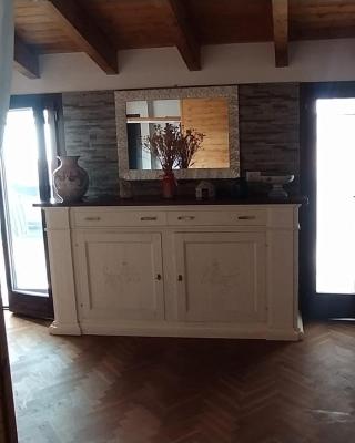 B&B Nuovo Capo Altano