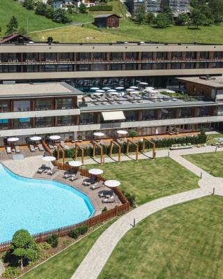 Alpenhotel Montafon & SPA