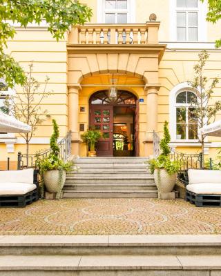 Boutique Hotel Krone München