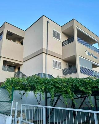 Villa Franko Baška Voda