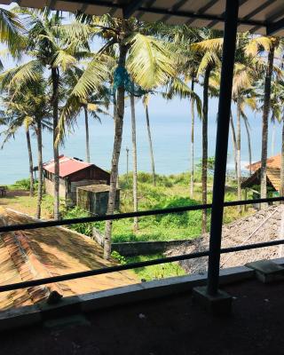Paradise Inn Beach Resort