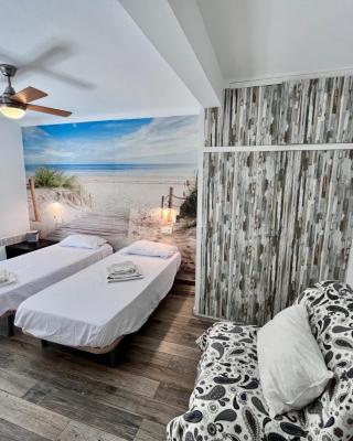 Stylish Rooms- habitaciones ELCHE CENTRO-