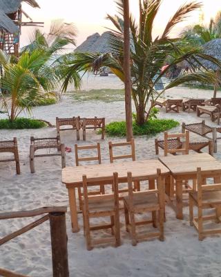Ndiro Beach House Kendwa