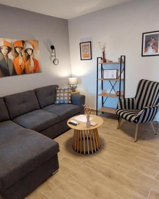 Calliope Apartment
