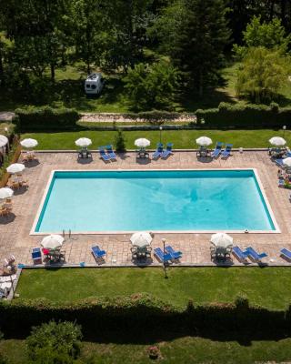 Casale La Fornace