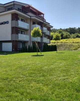 Apartman Kyjev 2