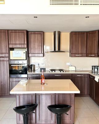 Holiday Apartment in Marsaskala