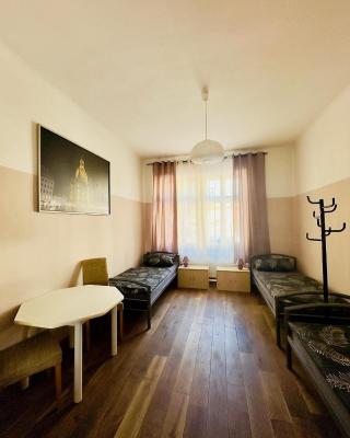 Pension Comfort