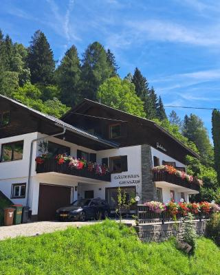 Gästehaus Kaiserblick