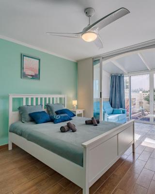 Gorgeous apartment in Callao Salvaje