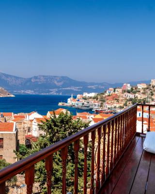 Blue Horizon Kastellorizo