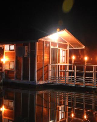 Hilamito Lodge