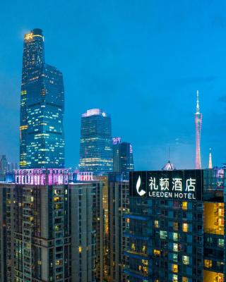 Leeden Hotel Guangzhou