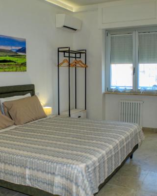Mesalia Casa Vacanze