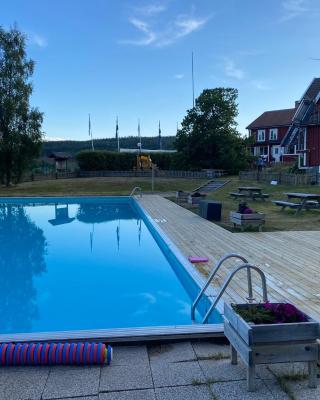 STF Höga Kusten vandrarhem