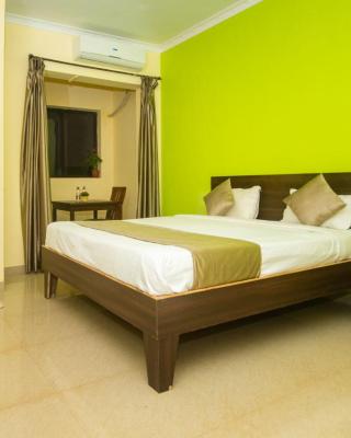 Hotel Spring Height