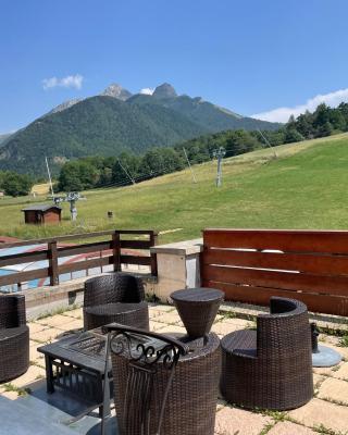 Le Logis de Bamby