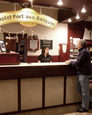 Hotel Port Aux Basques