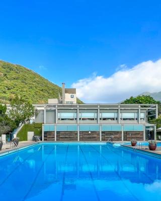 CHECK inn Select Taipei Yamgmingshan