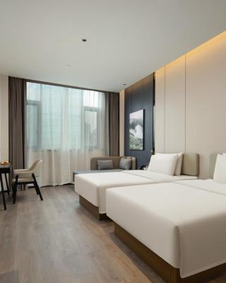 Atour Hotel Foshan Shunde Qinghuiyuan