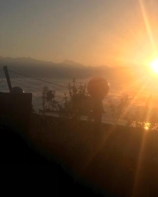 Sunrise Point Homestay