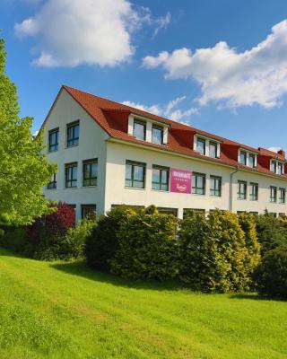 Hotel Sportwelt Radeberg