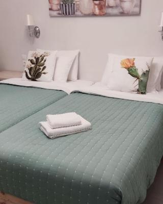 Marabou Hotel Chorefto