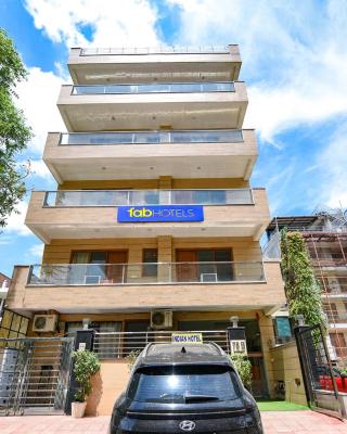 FabHotel Muktinath