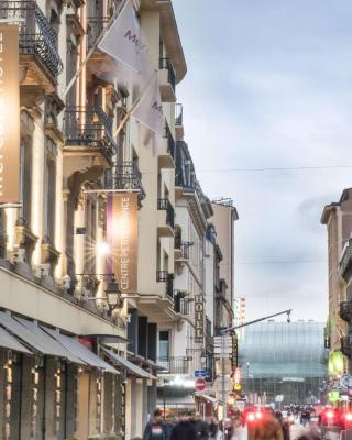 Mercure Strasbourg Centre Petite France