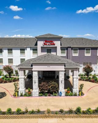 Hampton Inn & Suites Denton