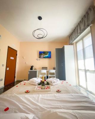 B&B Comfort Room 93