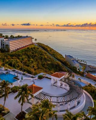 El Conquistador Resort - Puerto Rico