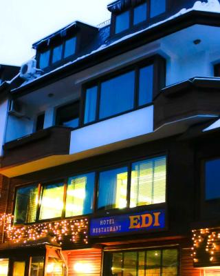Edi Hotel
